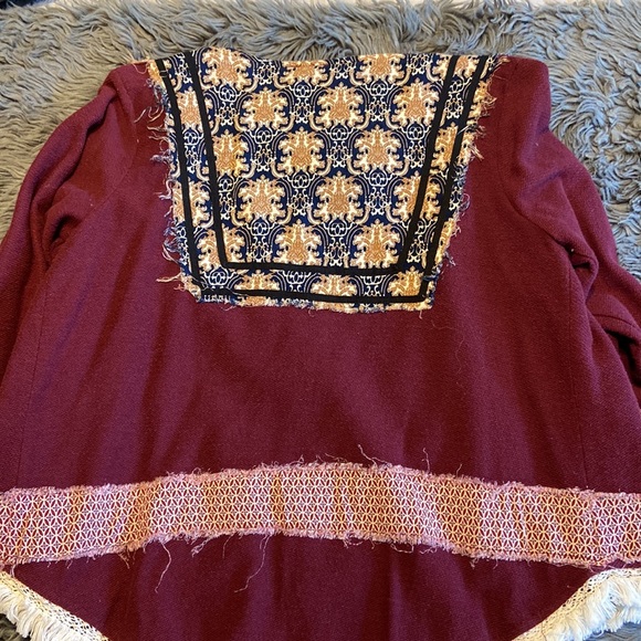 Gimmicks Jacket - Picture 3 of 3